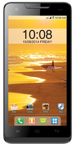 Intex Aqua Amaze